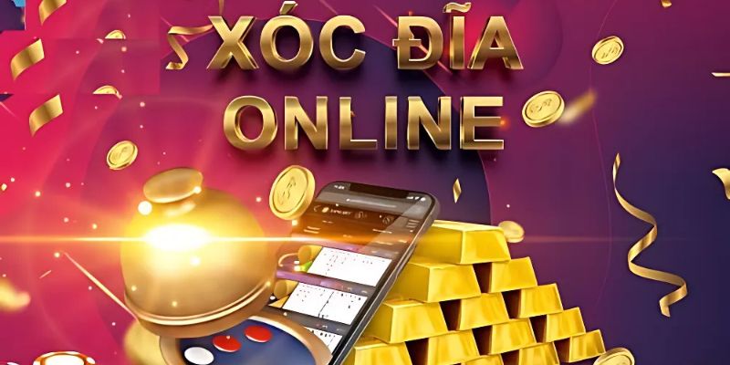 Đăng ký tài khoản Xóc Đĩa ngay để nhận ưu đãi