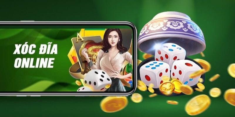 Giới thiệu tổng quan về game Xóc Đĩa tại Ok365