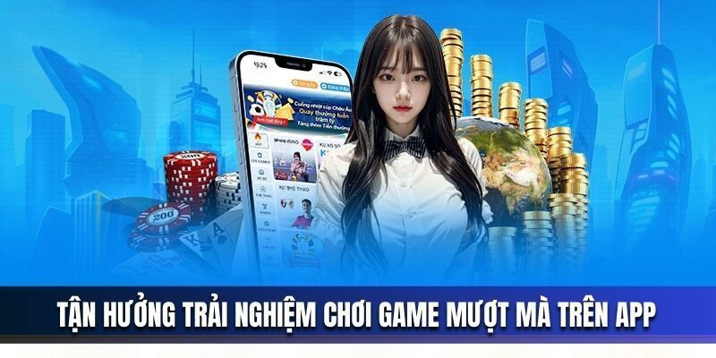 Hướng dẫn quy trình tải app Ok365 cực chuẩn cho iOS