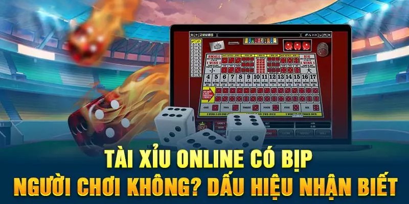 Tài Xỉu Bịp Tại Ok365 Có Hay Không Và Lưu Ý Khi Cá Cược