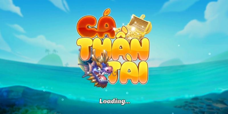 Bắn Cá Thần Tài Ok365 - Thách Thức Mọi Tay Súng Săn Thưởng