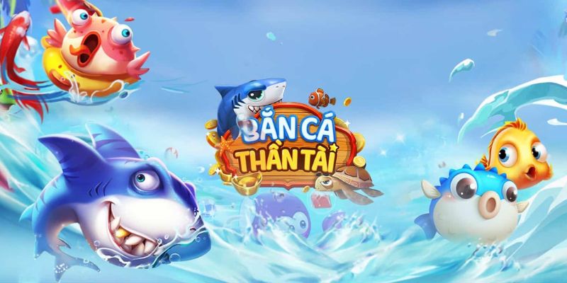 Vì sao bắn cá thần tài lại hấp dẫn mọi game thủ?